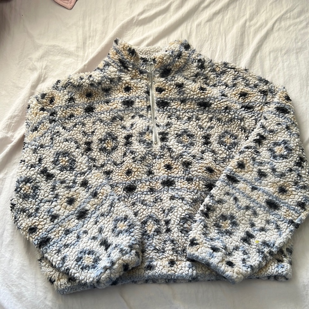 Light jacket